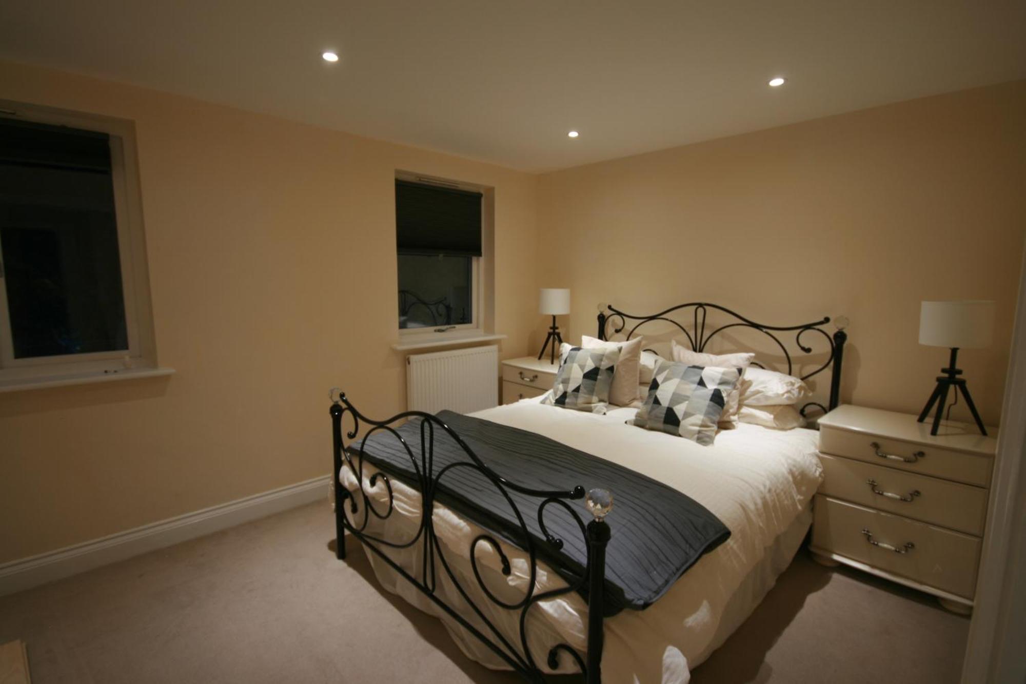 Northbank Villa Rye Kamer foto